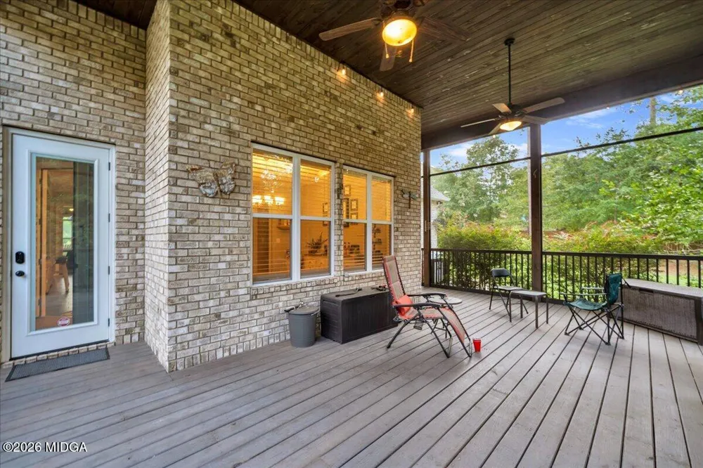 223 Yale Circle Bonaire, GA 31005