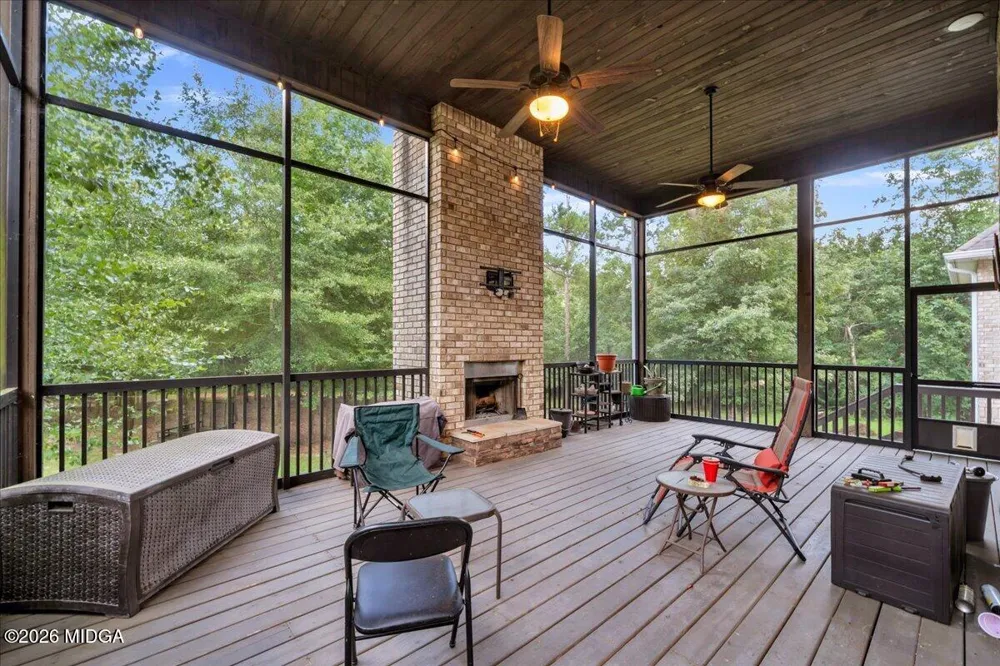 223 Yale Circle Bonaire, GA 31005