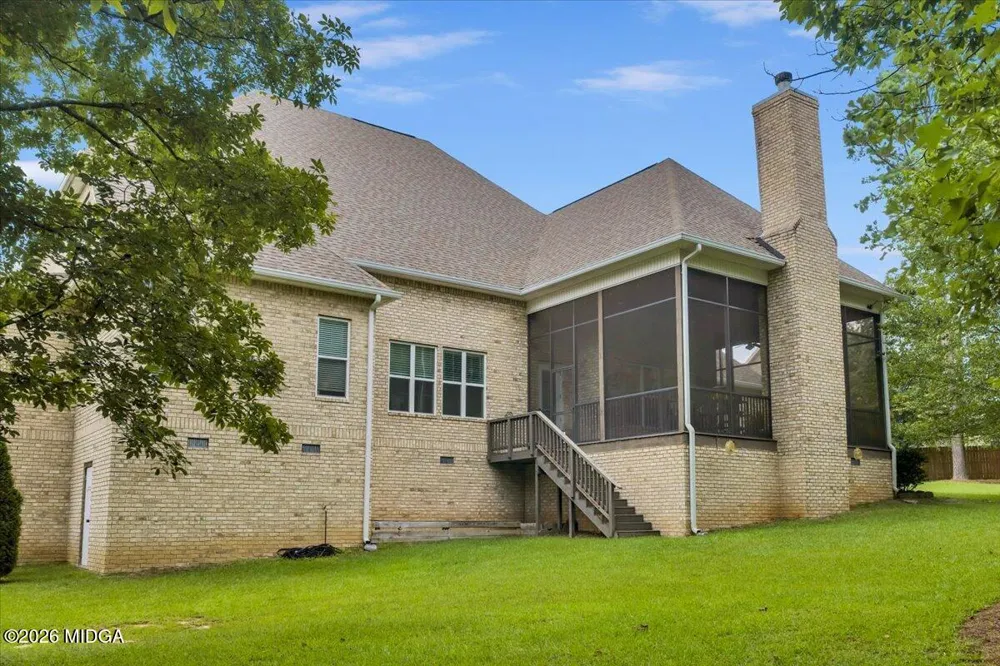 223 Yale Circle Bonaire, GA 31005