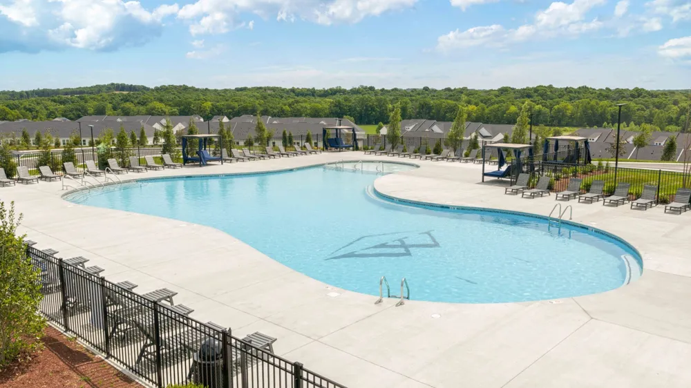 643 Club View Way Mount Juliet, TN 37122