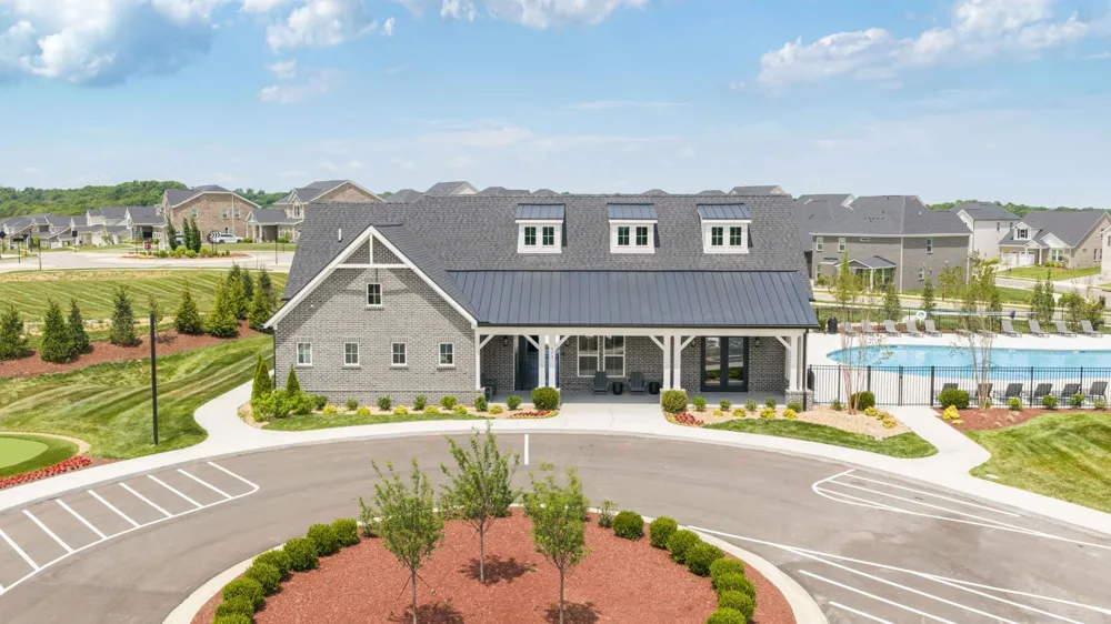 643 Club View Way Mount Juliet, TN 37122