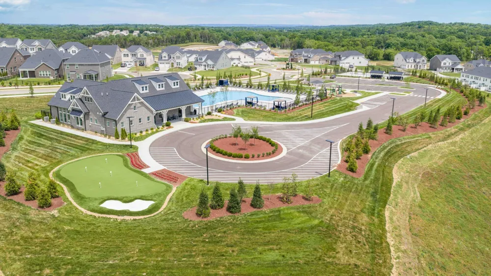 643 Club View Way Mount Juliet, TN 37122