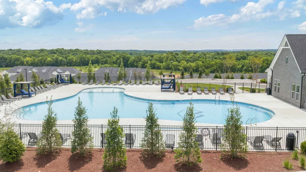 643 Club View Way Mount Juliet, TN 37122