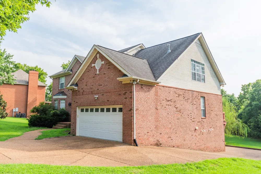 814 Lynn Dr Goodlettsville, TN 37072