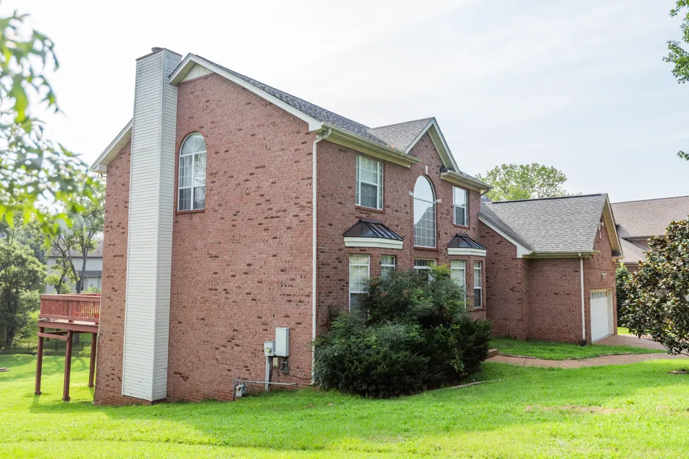 814 Lynn Dr Goodlettsville, TN 37072