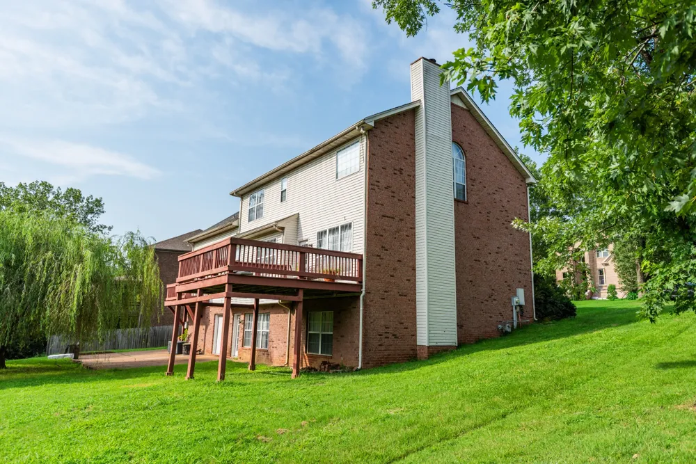 814 Lynn Dr Goodlettsville, TN 37072