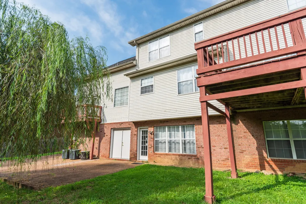 814 Lynn Dr Goodlettsville, TN 37072