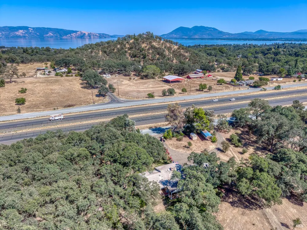 2875 Hill Road Lakeport, CA 95453