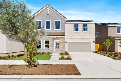 1053 Springtime Avenue