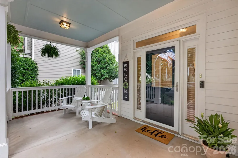 15829 Trenton Place Road Huntersville, NC 28078