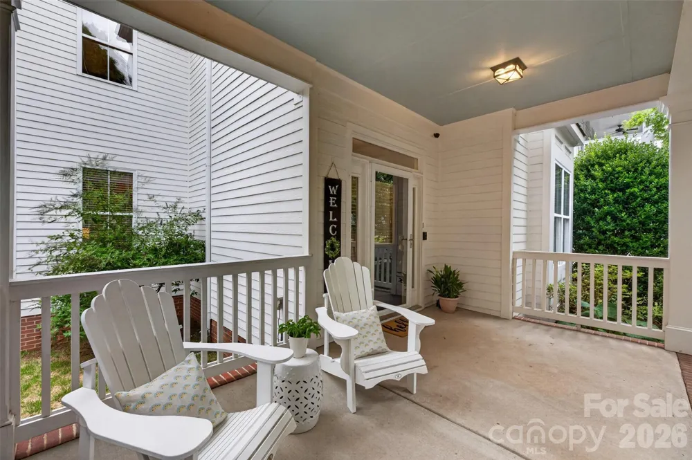 15829 Trenton Place Road Huntersville, NC 28078