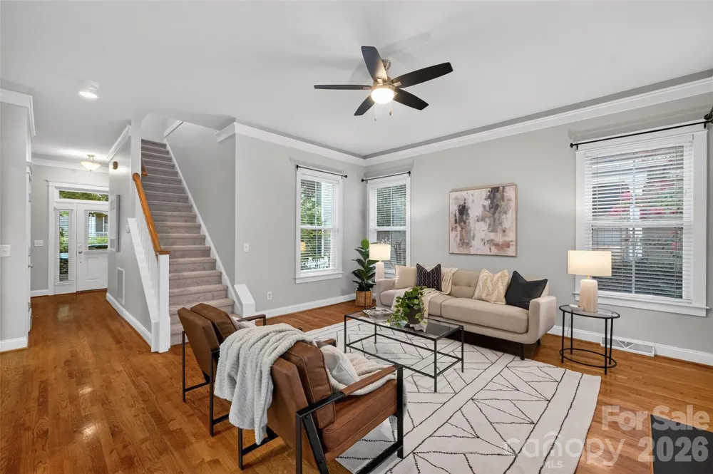 15829 Trenton Place Road Huntersville, NC 28078