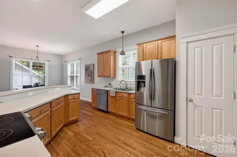15829 Trenton Place Road Huntersville, NC 28078