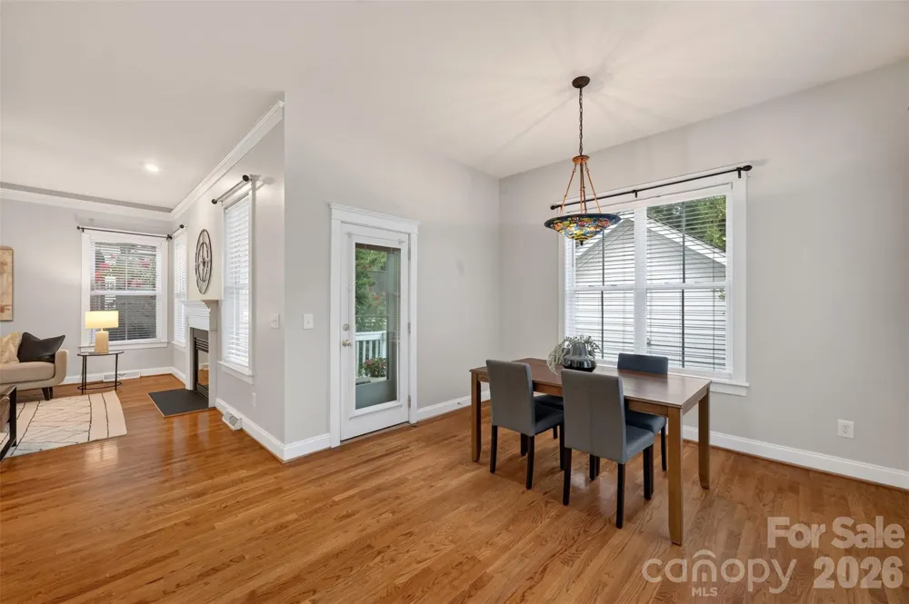 15829 Trenton Place Road Huntersville, NC 28078