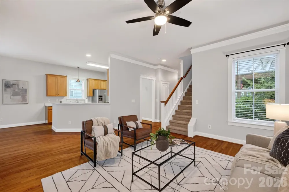 15829 Trenton Place Road Huntersville, NC 28078