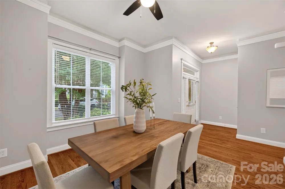 15829 Trenton Place Road Huntersville, NC 28078