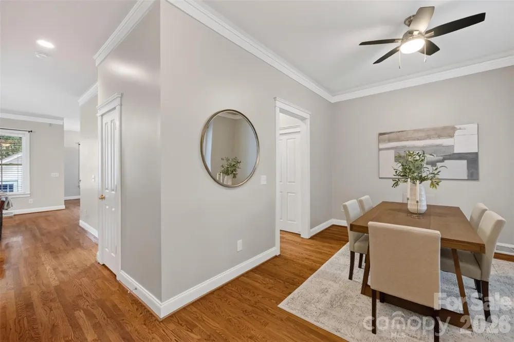 15829 Trenton Place Road Huntersville, NC 28078