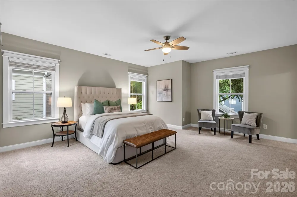 15829 Trenton Place Road Huntersville, NC 28078