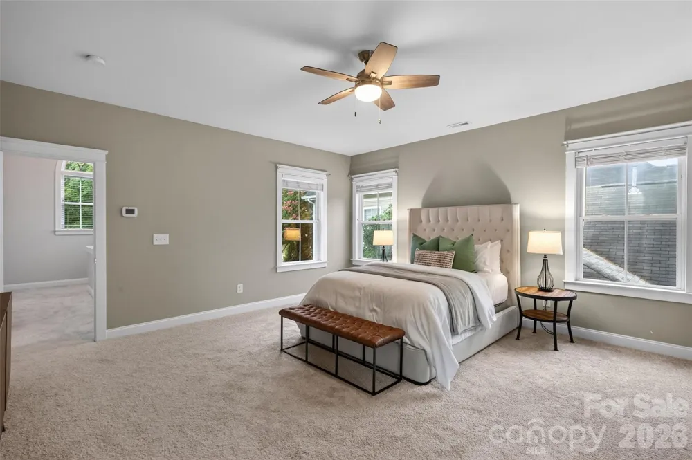 15829 Trenton Place Road Huntersville, NC 28078