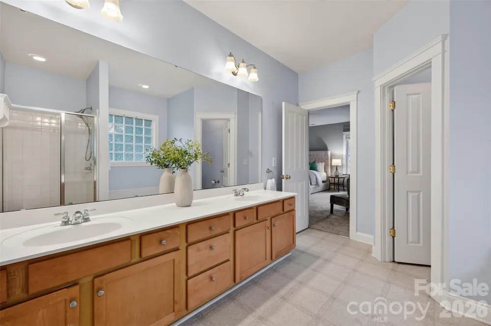 15829 Trenton Place Road Huntersville, NC 28078