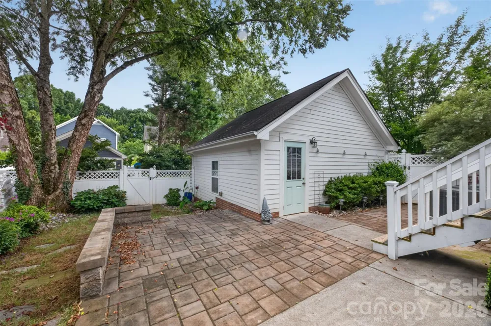 15829 Trenton Place Road Huntersville, NC 28078