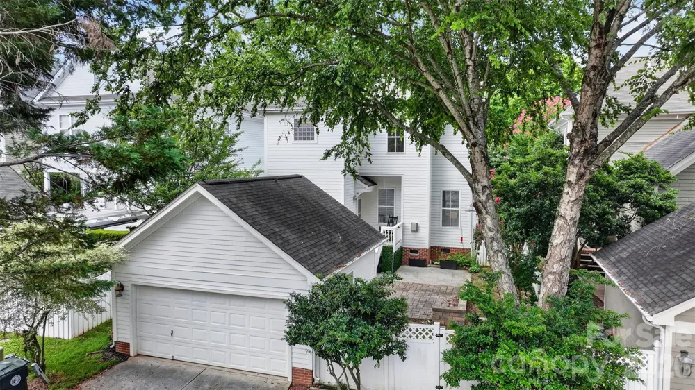 15829 Trenton Place Road Huntersville, NC 28078
