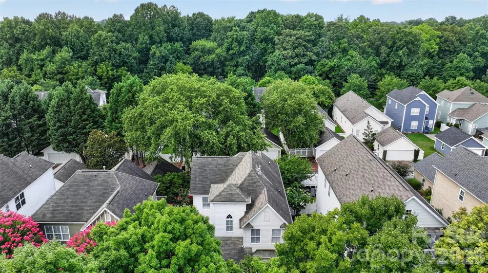 15829 Trenton Place Road Huntersville, NC 28078