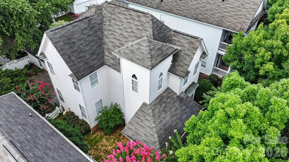 15829 Trenton Place Road Huntersville, NC 28078