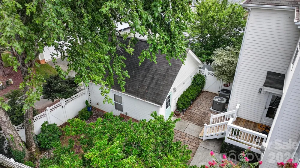 15829 Trenton Place Road Huntersville, NC 28078