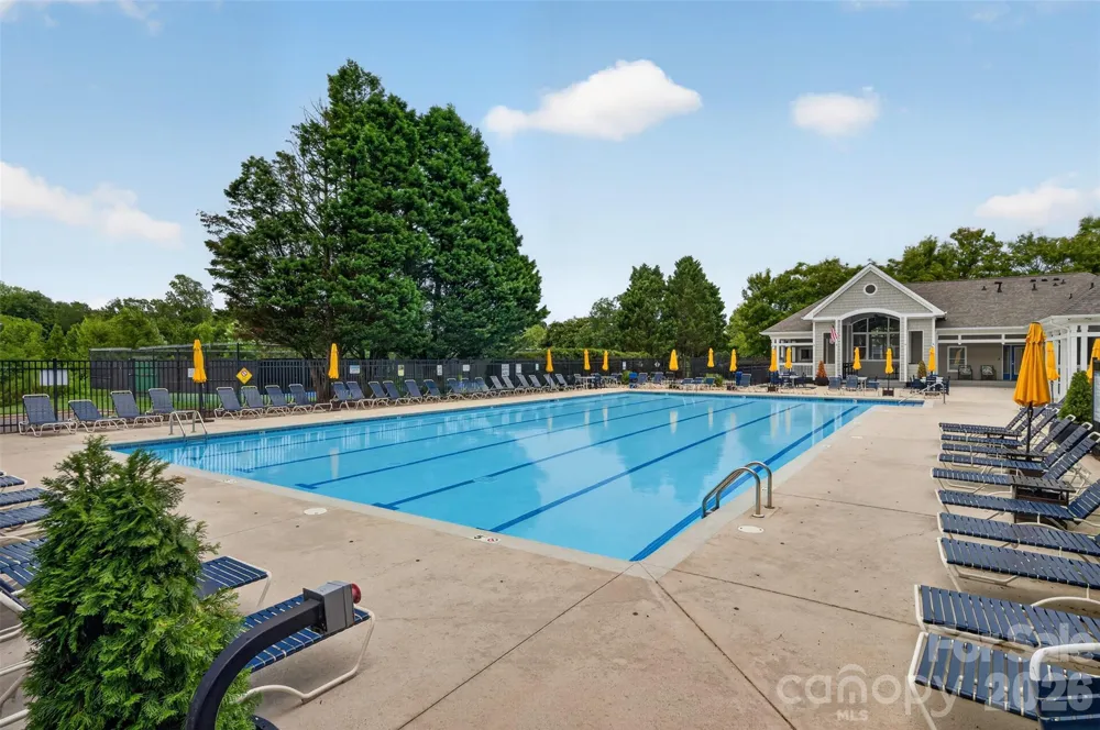 15829 Trenton Place Road Huntersville, NC 28078