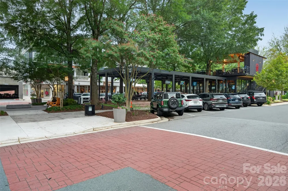 15829 Trenton Place Road Huntersville, NC 28078