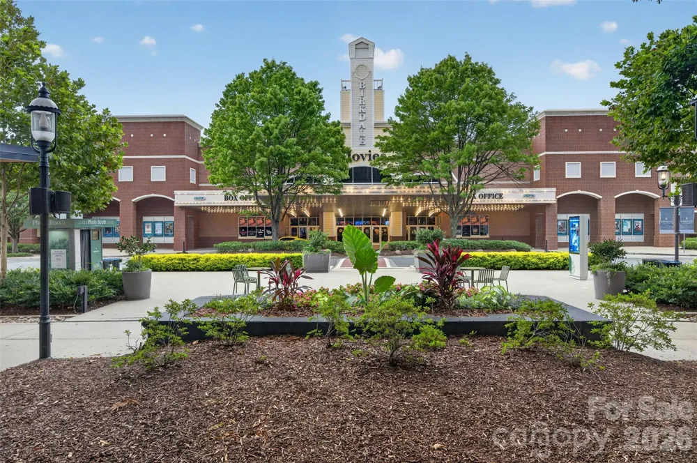 15829 Trenton Place Road Huntersville, NC 28078