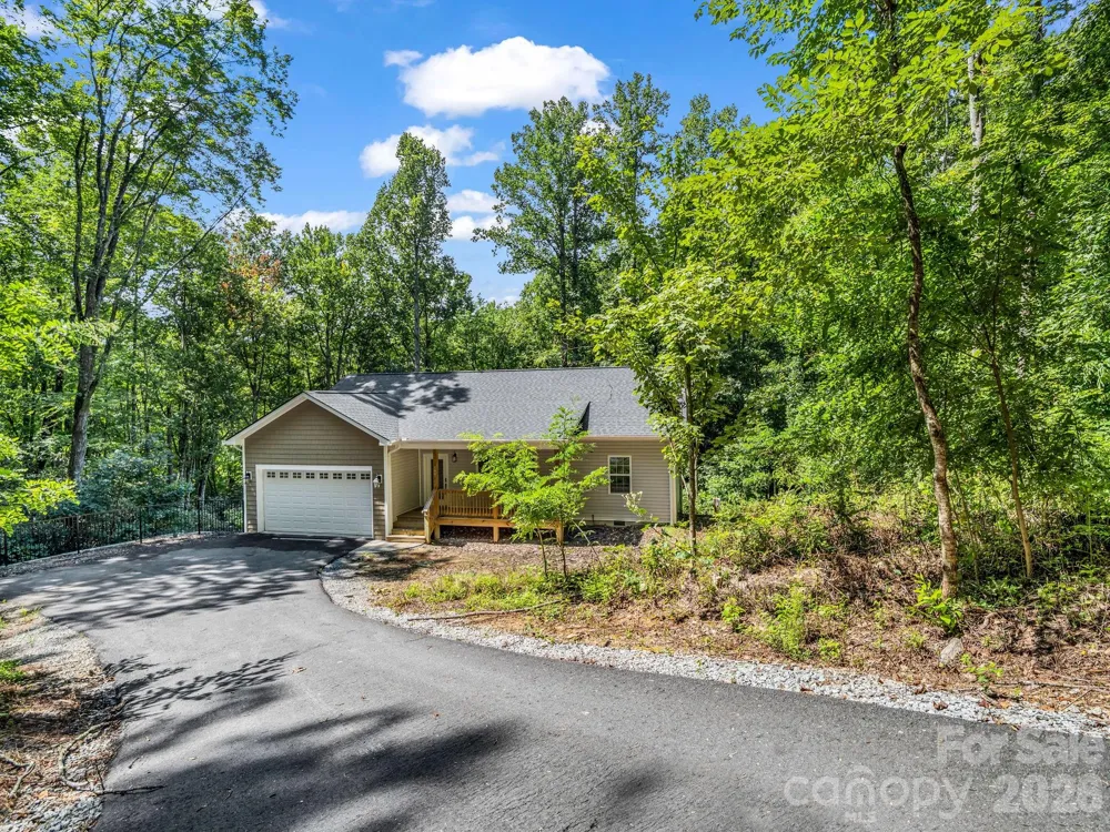 180 Ridgeview Drive Hendersonville, NC 28792