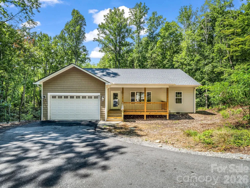 180 Ridgeview Drive Hendersonville, NC 28792