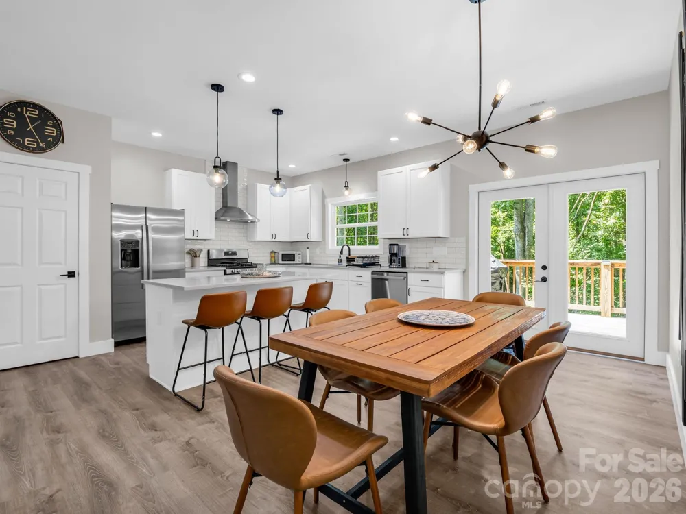 180 Ridgeview Drive Hendersonville, NC 28792