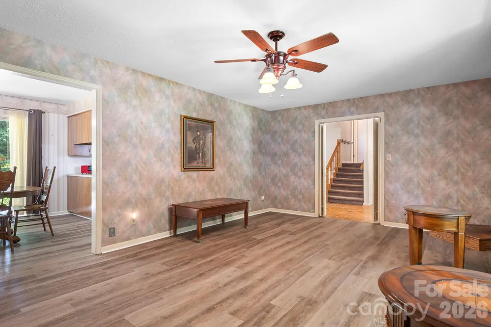 1009 Springs Road Lincolnton, NC 28092
