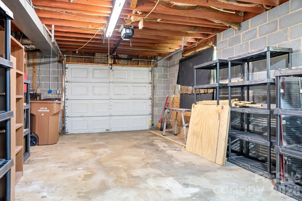 1009 Springs Road Lincolnton, NC 28092