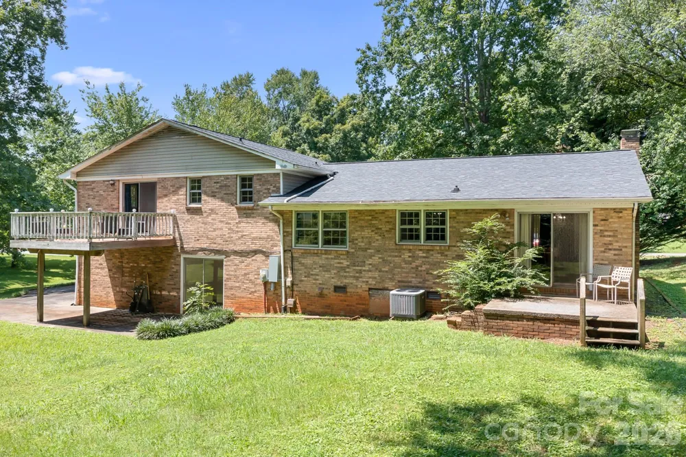 1009 Springs Road Lincolnton, NC 28092