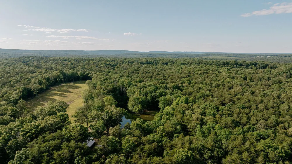 Barker Camp Road Dunlap, TN 37327