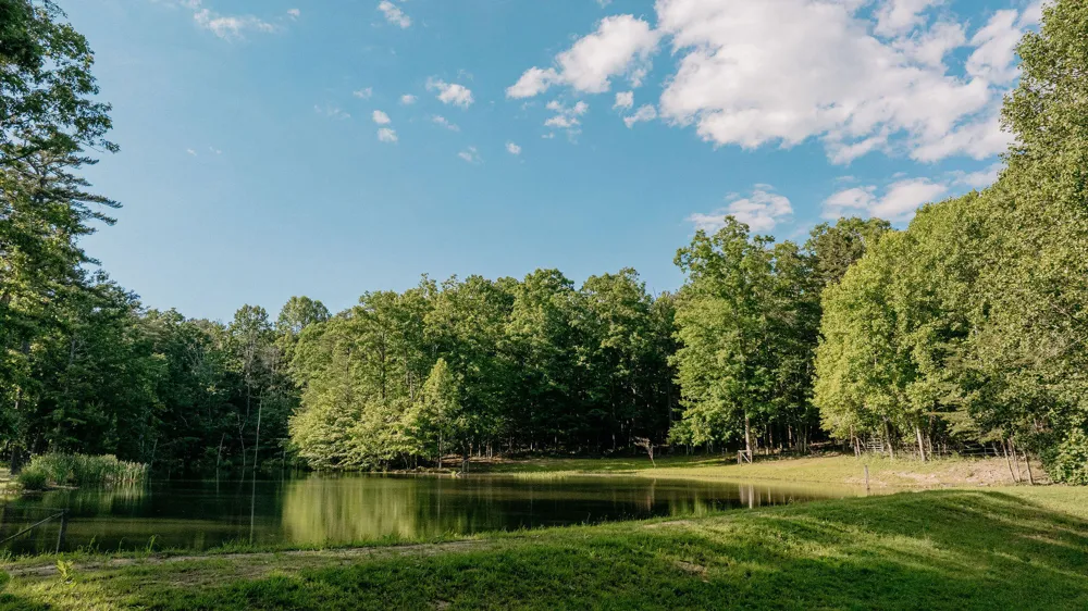 Barker Camp Road Dunlap, TN 37327