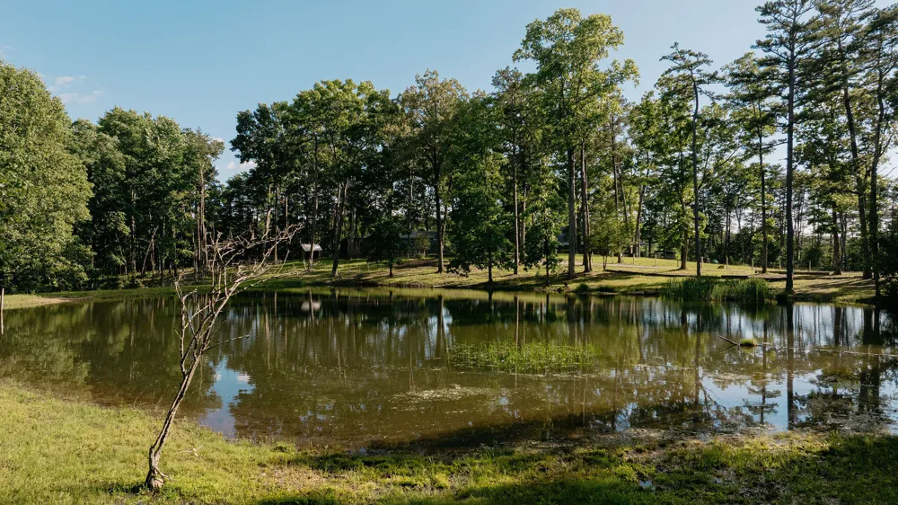 Barker Camp Road Dunlap, TN 37327