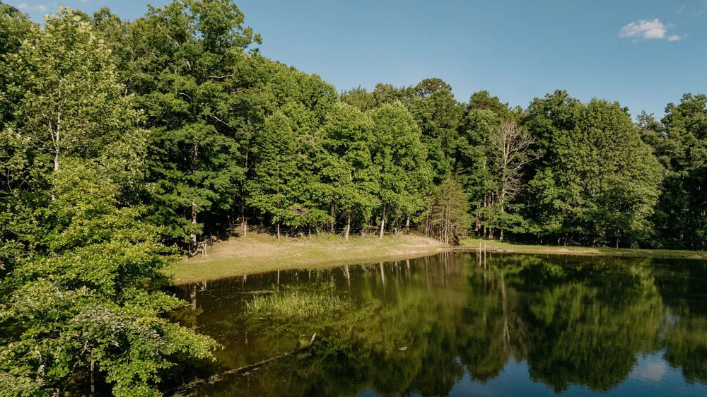 Barker Camp Road Dunlap, TN 37327