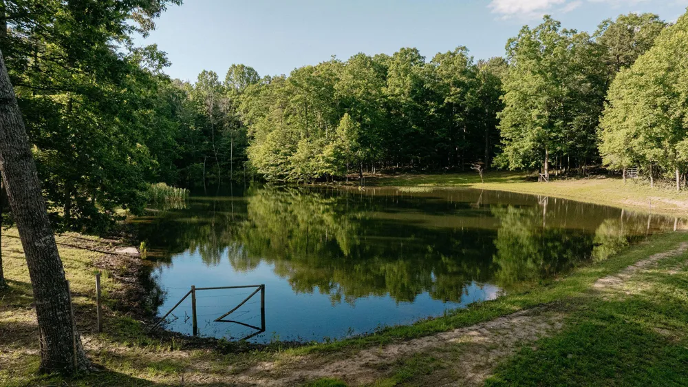 Barker Camp Road Dunlap, TN 37327