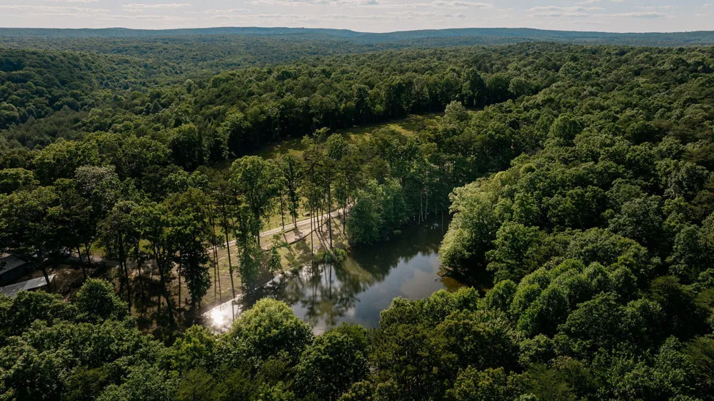 Barker Camp Road Dunlap, TN 37327