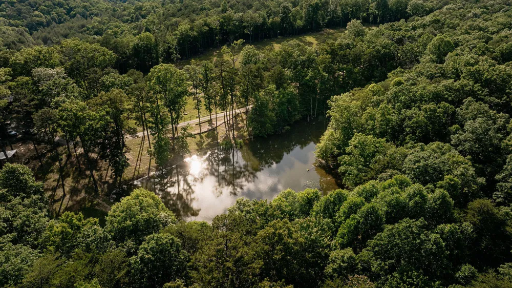 Barker Camp Road Dunlap, TN 37327