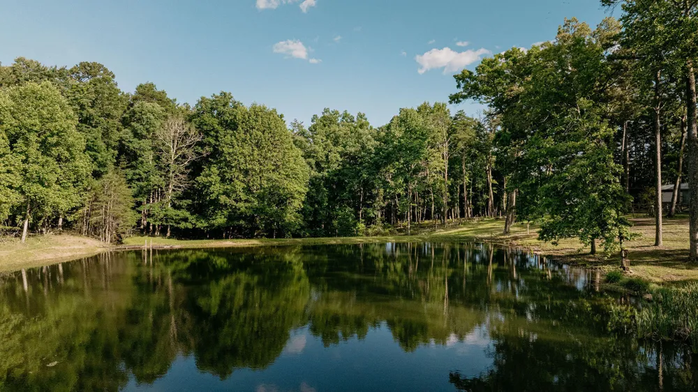 Barker Camp Road Dunlap, TN 37327