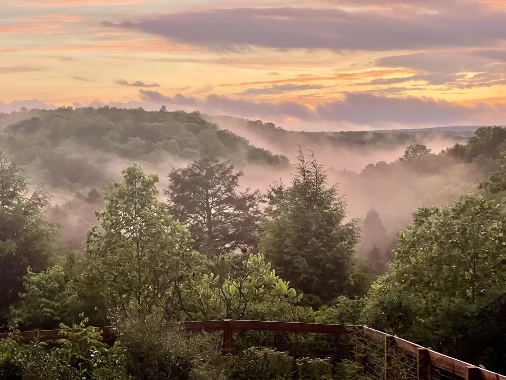 Barker Camp Road Dunlap, TN 37327