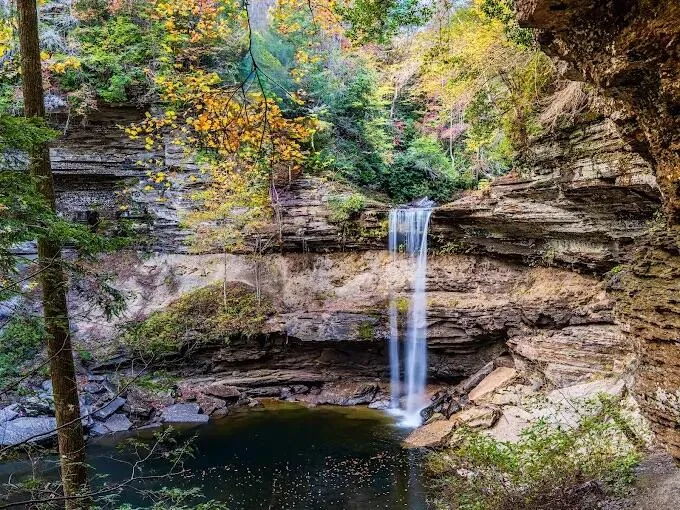 Barker Camp Road Dunlap, TN 37327