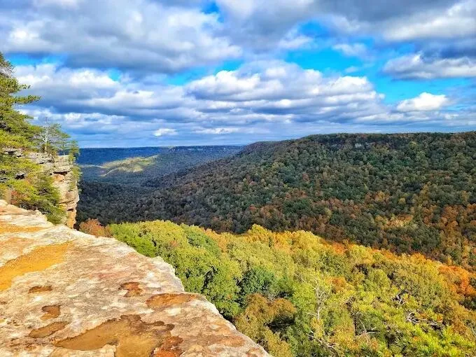 Barker Camp Road Dunlap, TN 37327