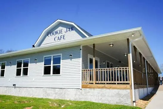 Barker Camp Road Dunlap, TN 37327